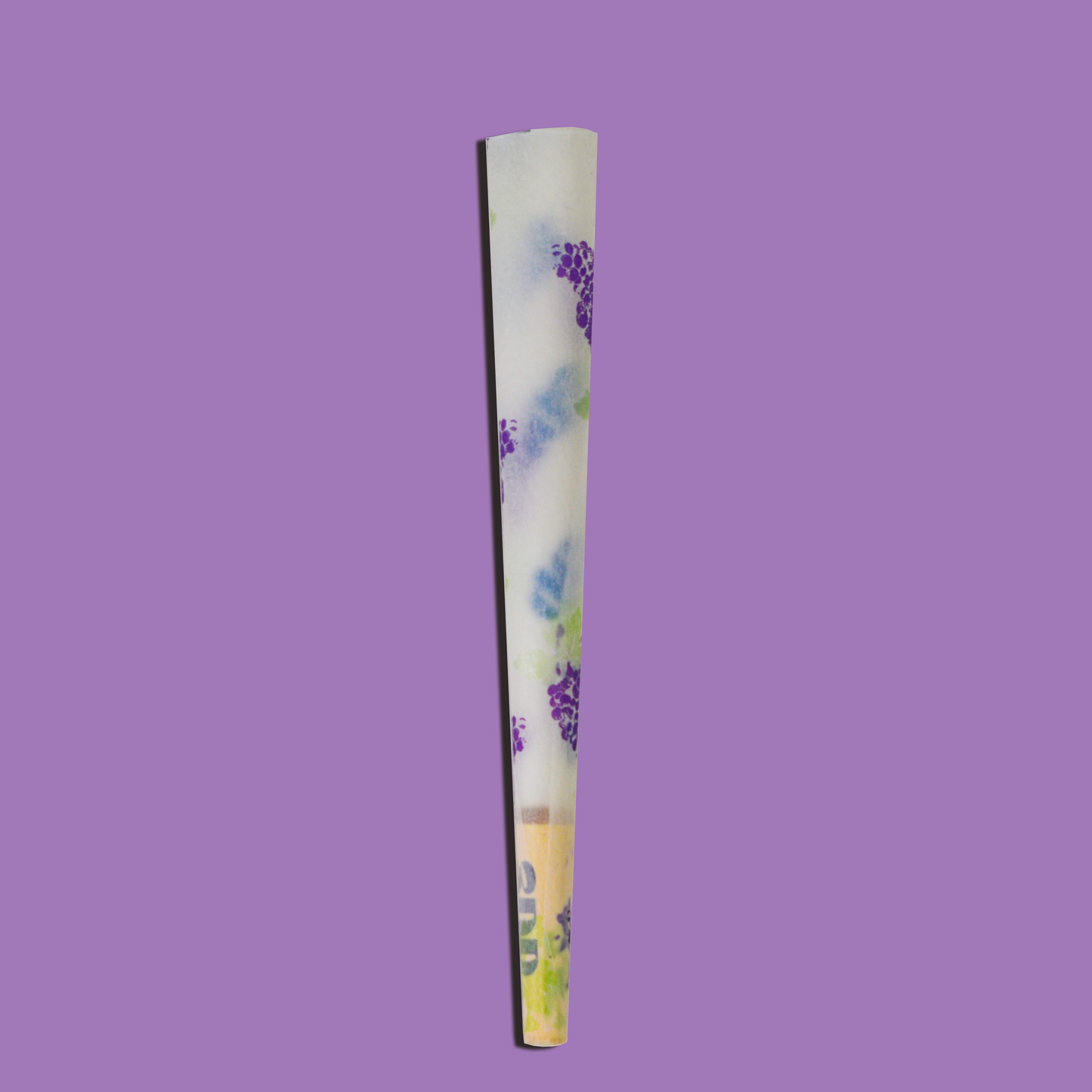 Grape Flavoured Pre Rolled Cones
