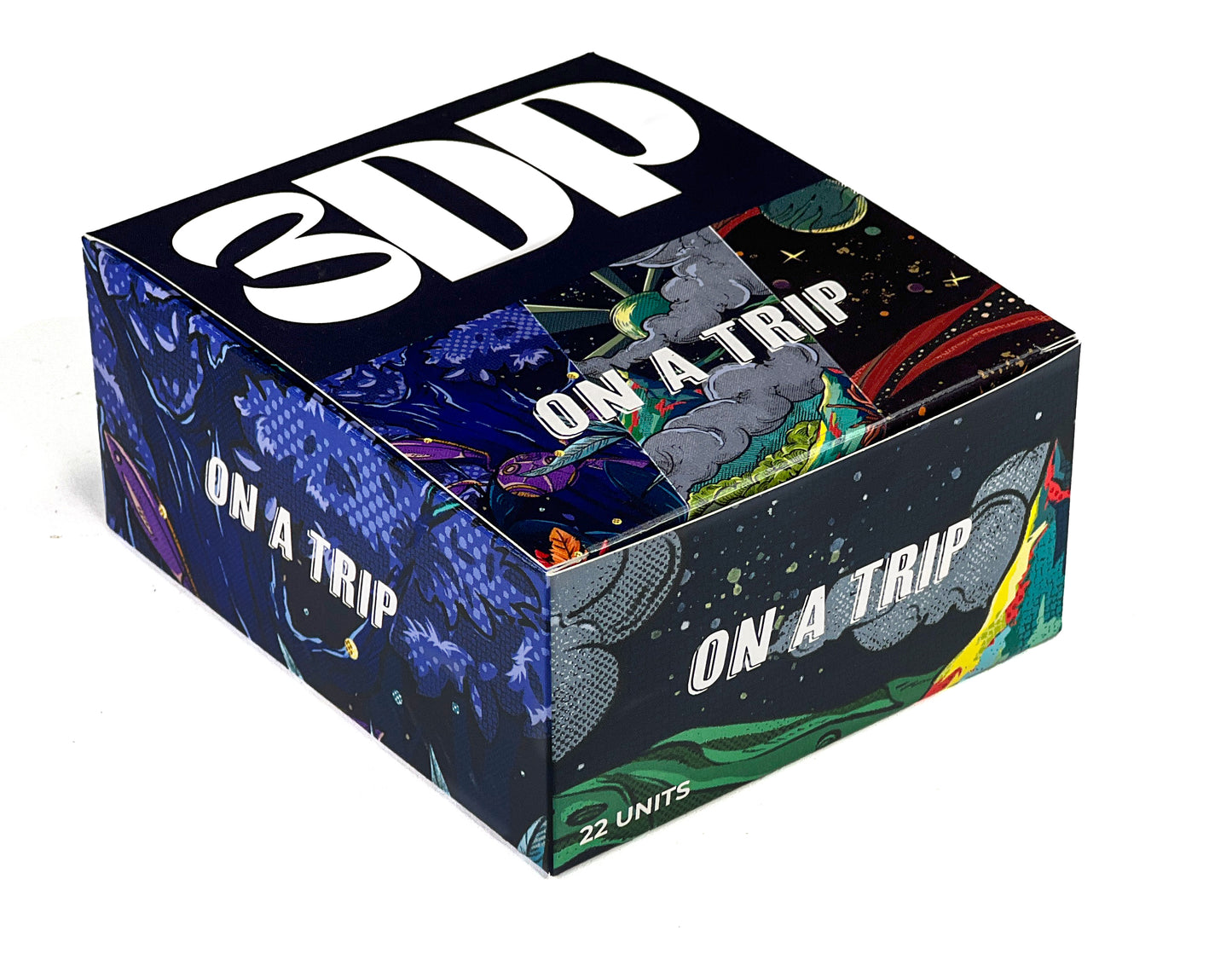 Malana - On A Trip Edition