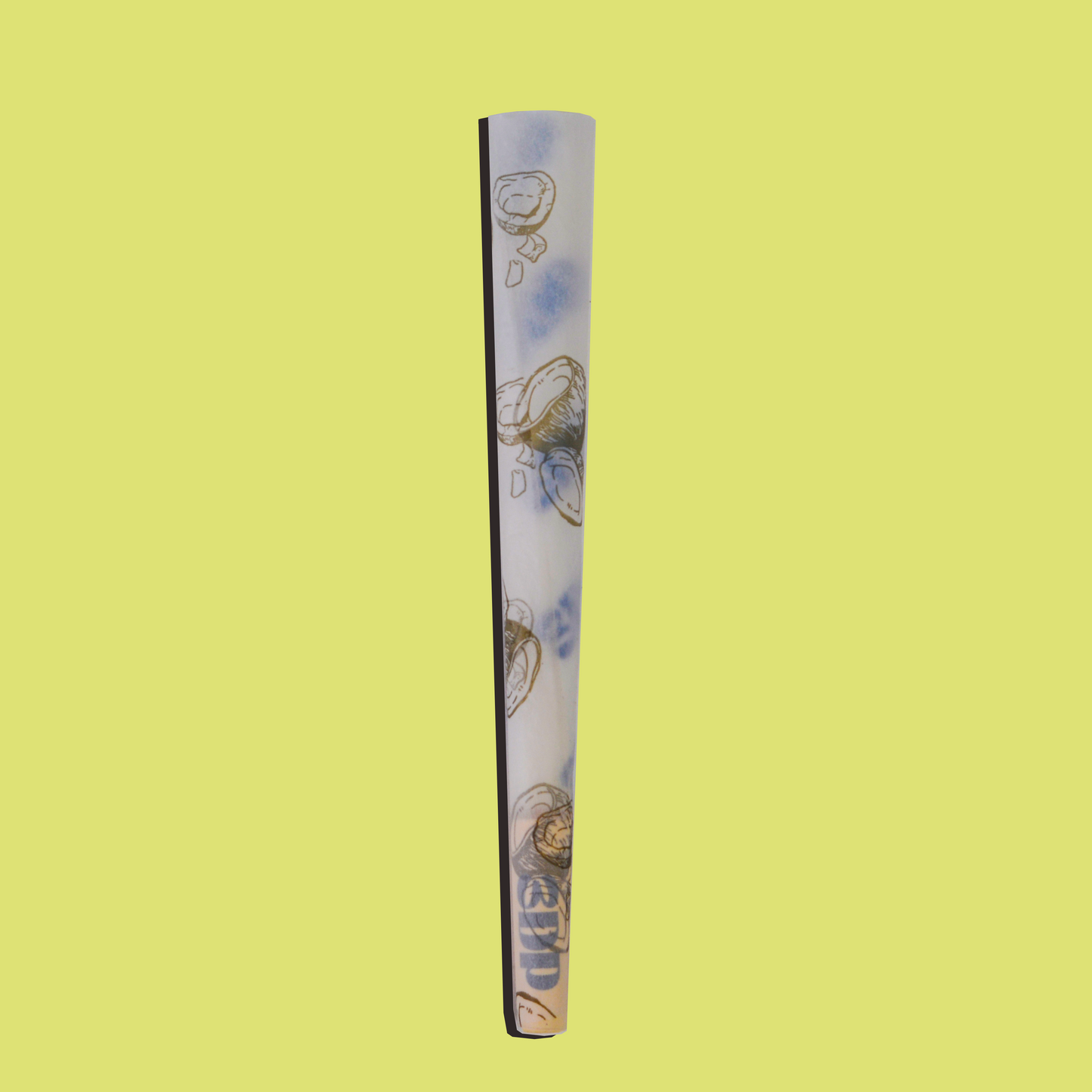 Coconut Flavoured Pre Rolled Cones
